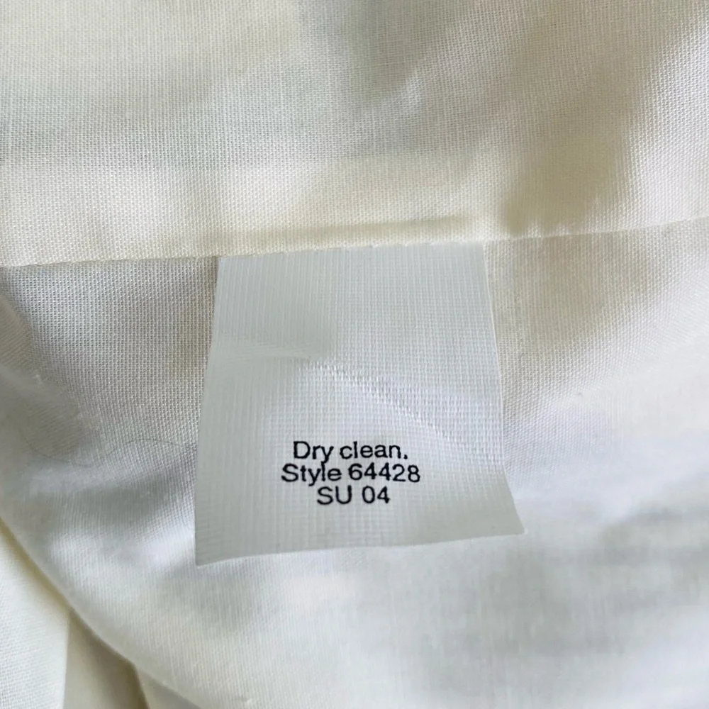 J. Crew Stripped Seersucker 3 Button Blazer Size 6